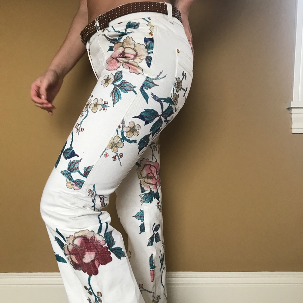 Roberto Cavalli Jeans
